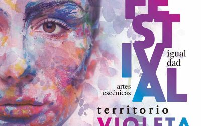 Territorio Violeta, un festival de igualdad en Alcalá de Henares