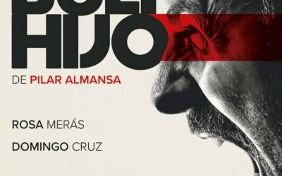 ‘El buen hijo’ premiada en el festival Toledo Escena Abierta
