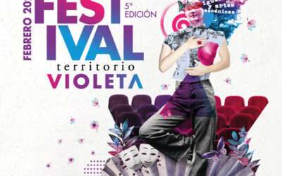 El Festival Territorio Violeta celebra su 5 edición en Cantabria