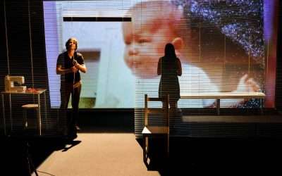 Claudia, de La Conquesta del Pol Sud, aterriza en el Teatro Romea de Murcia