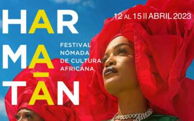 III Edición del Festival Nómada de Cultura Africana, HARMATÁN