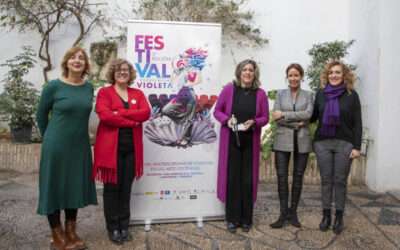 La 5ª edición del Festival Territorio Violeta llega a la provincia de Córdoba