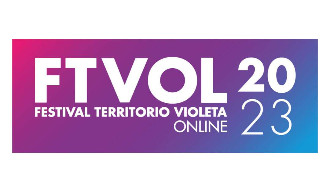 Nace el I Festival Territorio Violeta Online