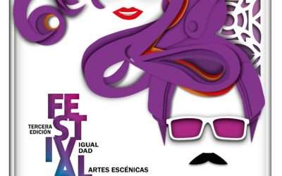 III Festival #TerritorioVioleta en San Lorenzo de El Escorial