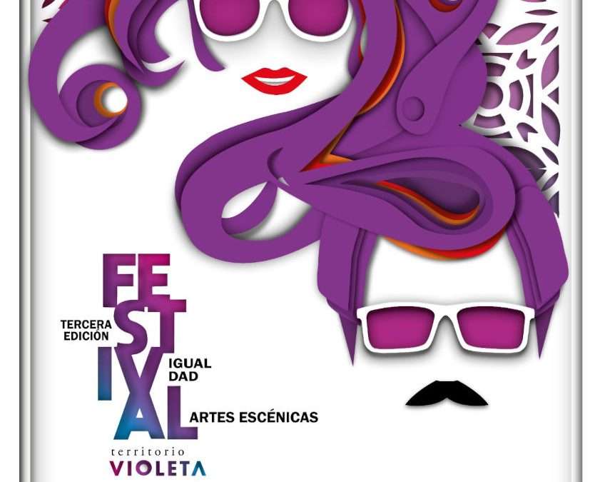 III Festival #TerritorioVioleta en San Lorenzo de El Escorial