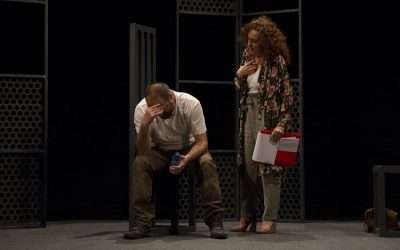‘El buen hijo’, de Pilar G. Almansa, inicia temporada en los Teatros Luchana