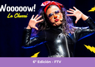 Wooooow!